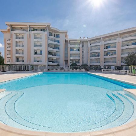 Apartment L'Open-2 By Interhome Fréjus 외부 사진