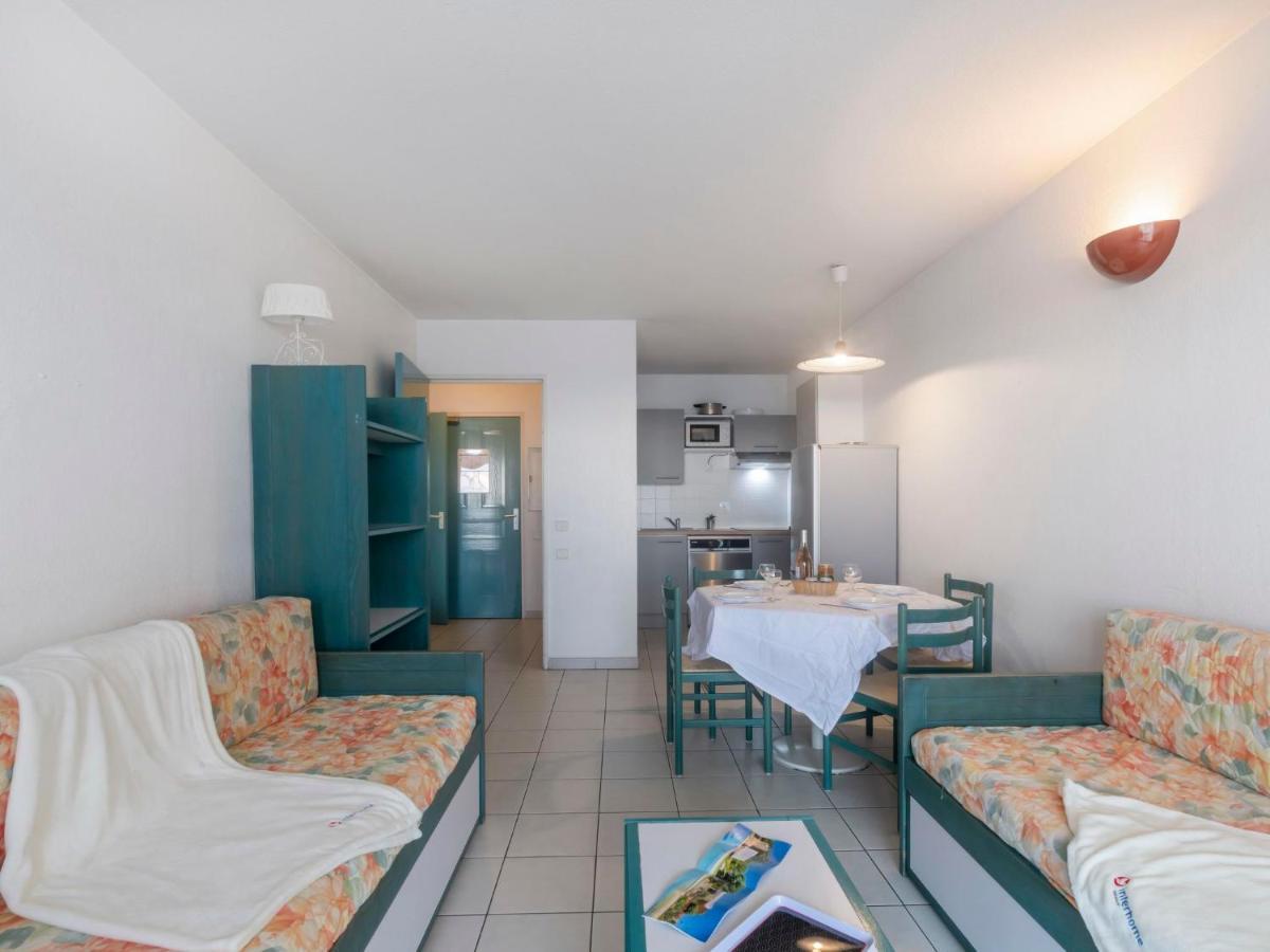 Apartment L'Open-2 By Interhome Fréjus 외부 사진