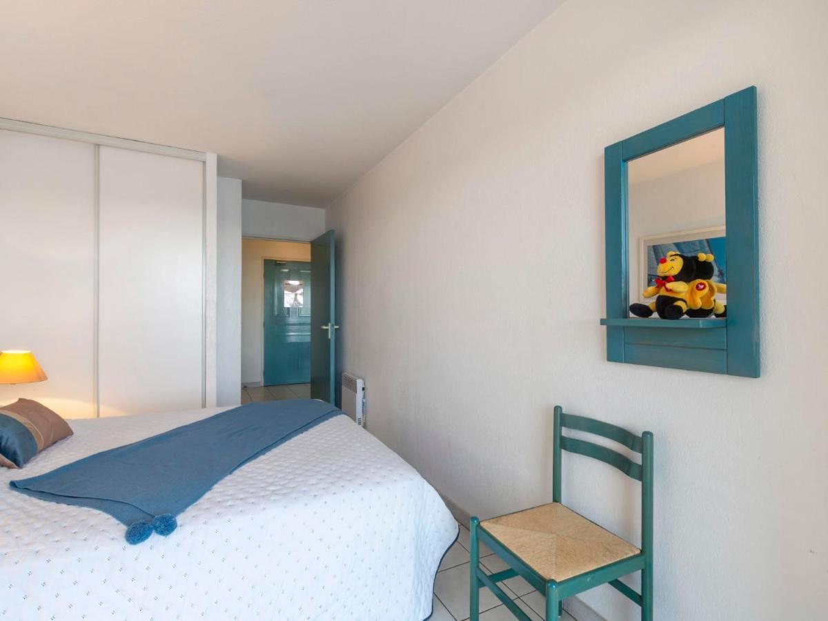 Apartment L'Open-2 By Interhome Fréjus 외부 사진