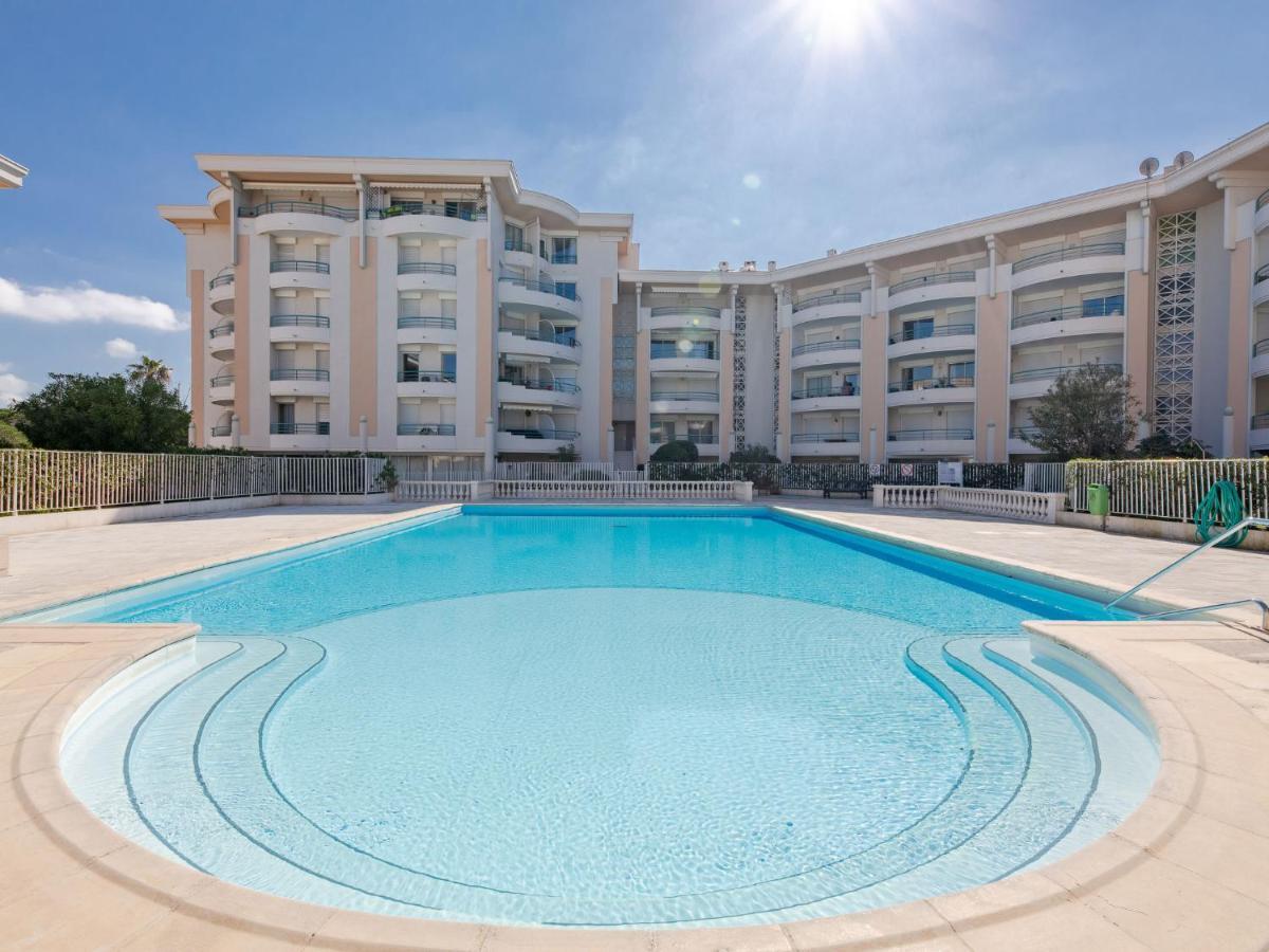 Apartment L'Open-2 By Interhome Fréjus 외부 사진
